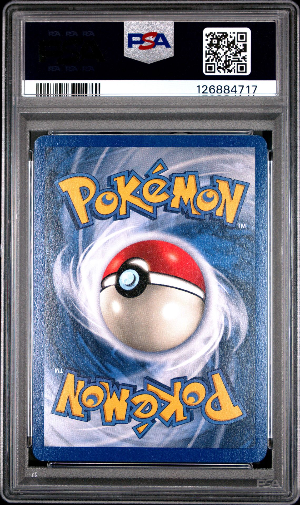 1999 Pokemon Jungle Flareon-Holo #3 (1St Edition) Nm 7 back