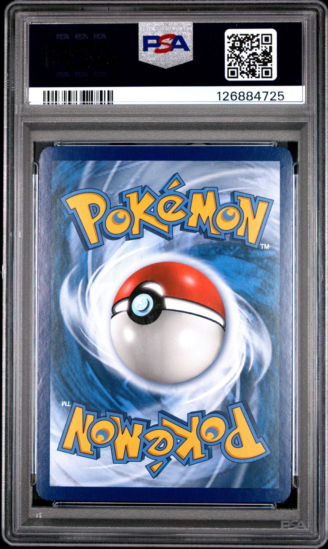 2016 Pokemon Xy Evolutions M Blastoise Ex #22 (Evolutions) Nm 7 back