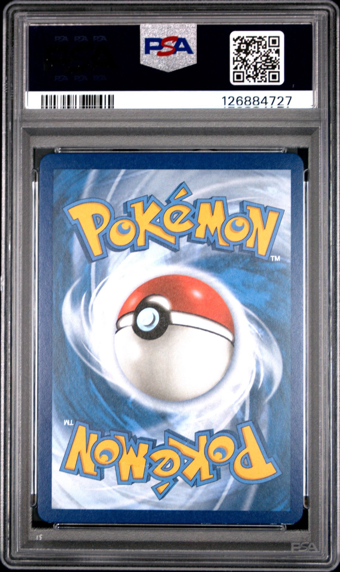 2020 Pokemon Sword & Shield Darkness Ablaze Fa/Charizard Vmax #020 (Darkness Ablaze) Vg-Ex 4 back