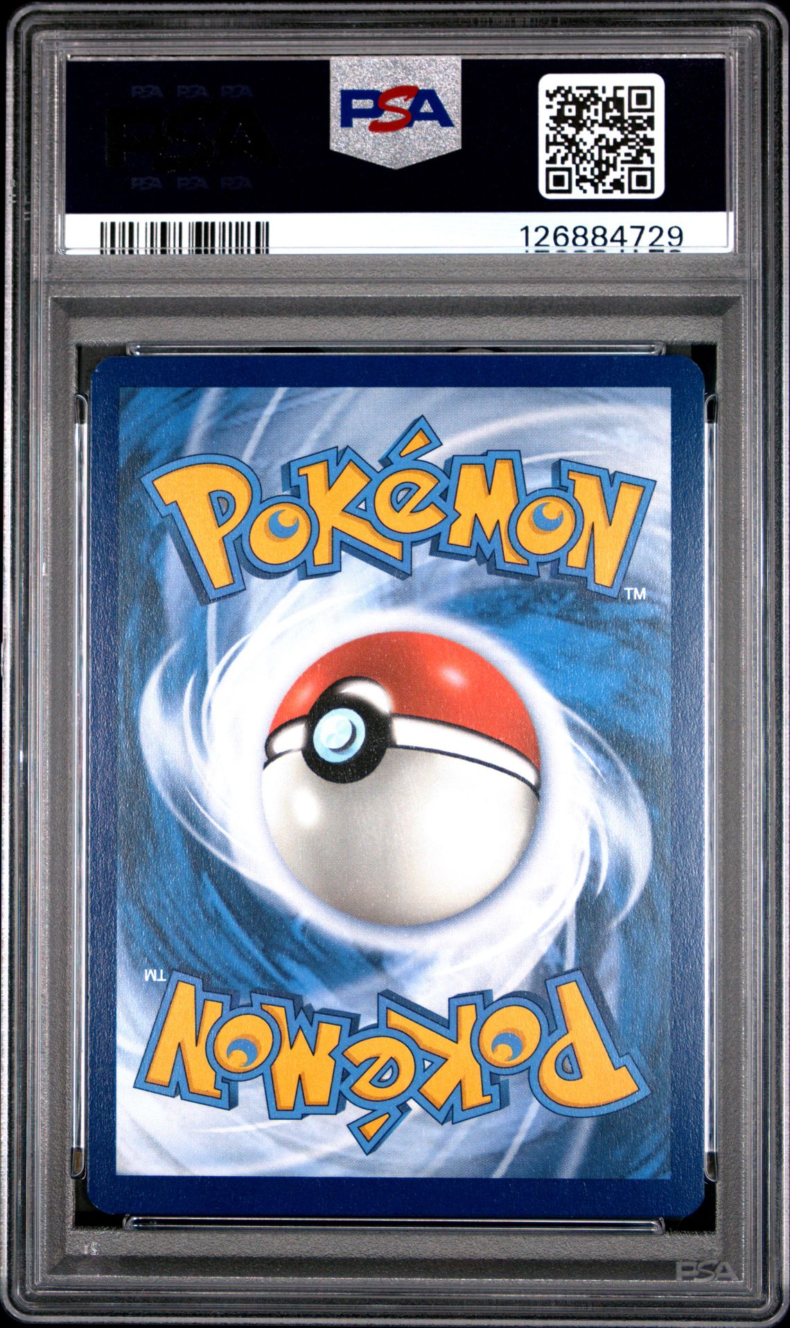 2023 Pokemon Svi En-Scarlet & Violet Riolu #215 (Illustration Rare) Mint 9 back