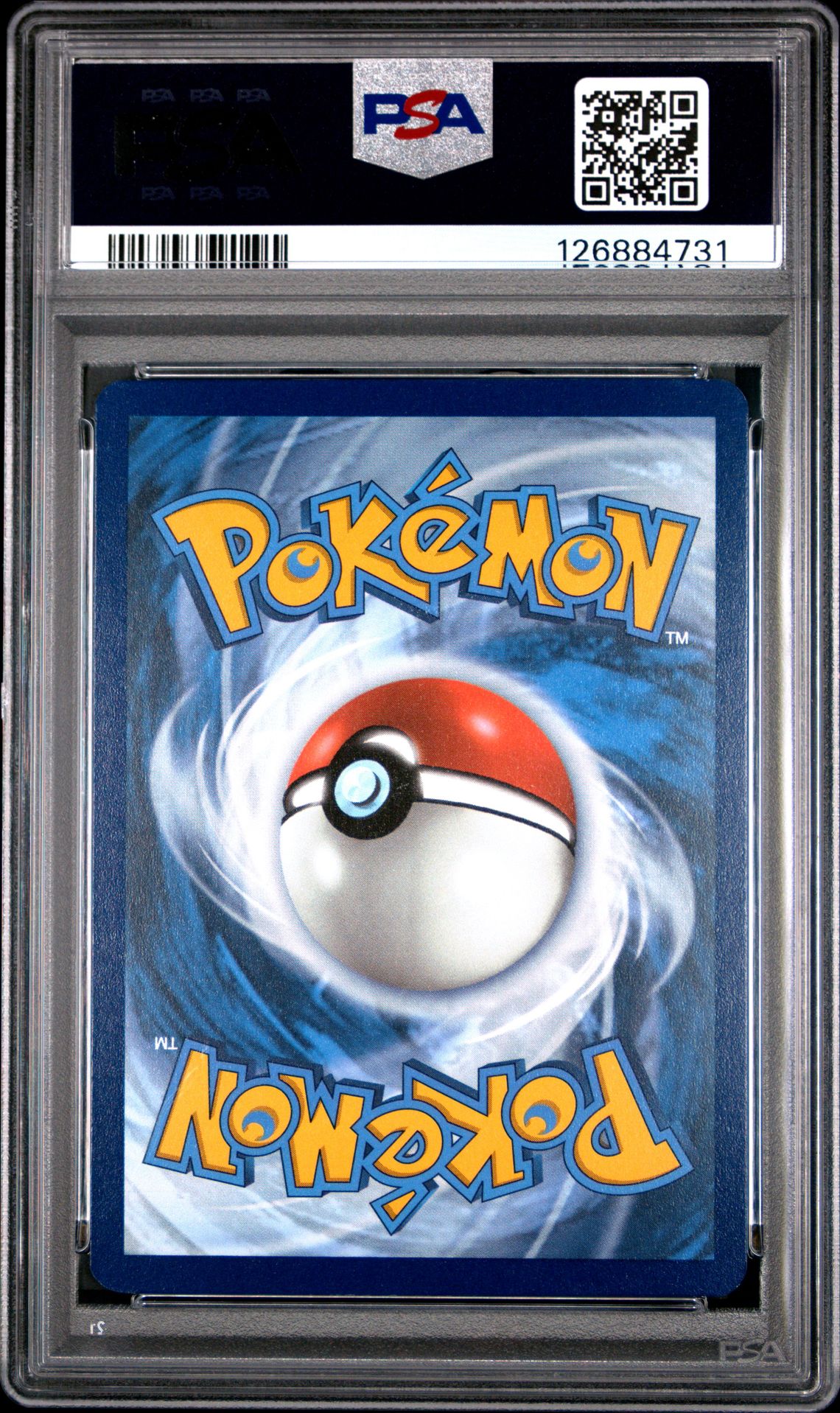 2025 Pokemon Dri En-Destined Rivals Ethan's Typhlosion #190 (Illustration Rare) Mint 9 back