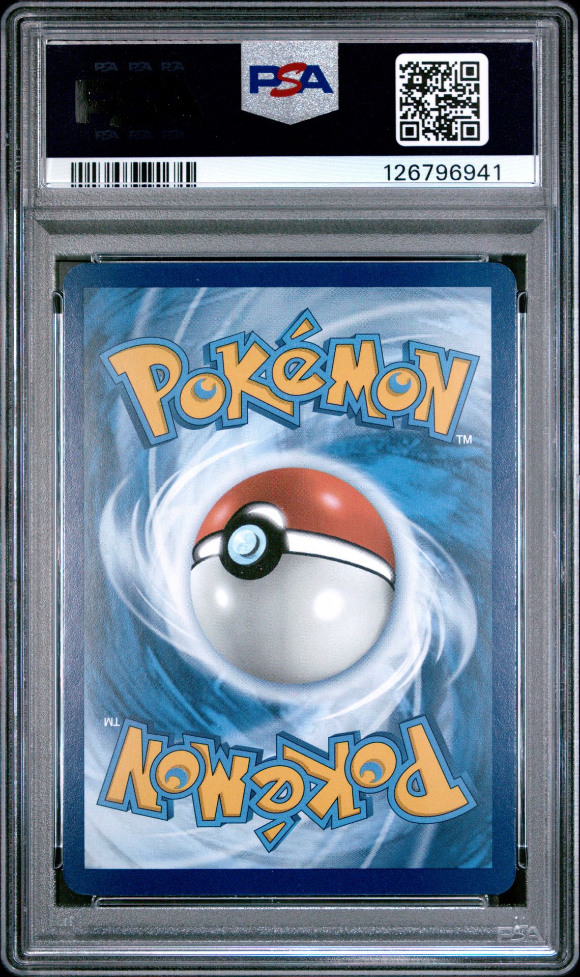 2023 Pokemon Mew En-151 Squirtle #170 (Illustration Rare) Nm-Mt 8 back