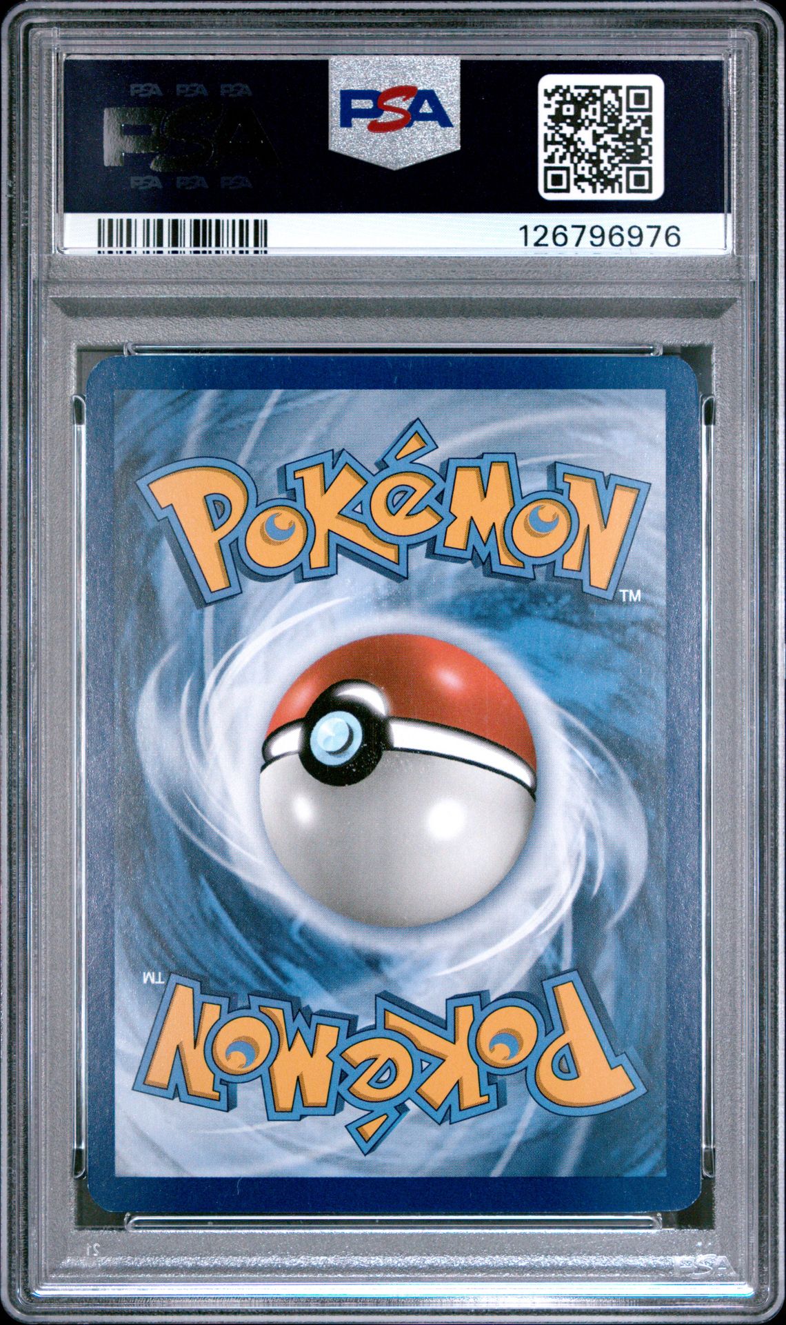 2017 Pokemon Sun & Moon Shining Legends Shining Rayquaza #56 (Shining Legends-Holo) Mint 9 back