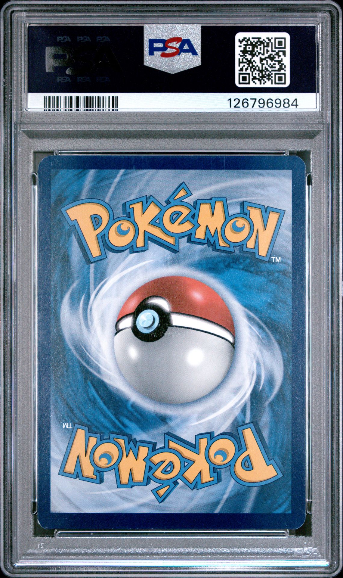 2017 Pokemon Sm Black Star Promo Shining Lugia-Holo #Sm82 (Promo-S.l. Spr.prem.coll.) Nm-Mt 8 back