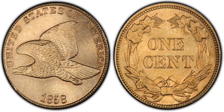 Cert 03224131 - Coin Image