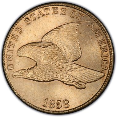 Cert 03224131 - Coin Image