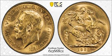 1928-P Sov S-4001 MS64