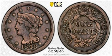 1848 1C N1BN