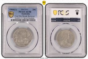 1966(L) 20C AU58