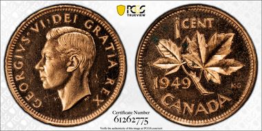 1949 1C SP63RD