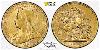 1898-M Sov S-3875 AU53