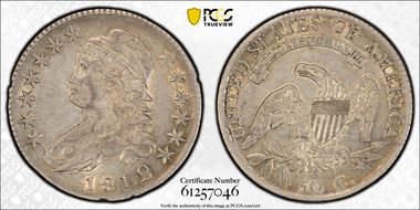 1812/1 50C Small 8 XF45