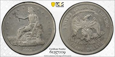 1875-S T$1 N1