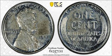 1943 1C N1