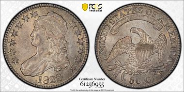 1828 50C Curl Base 2, Knob AU55