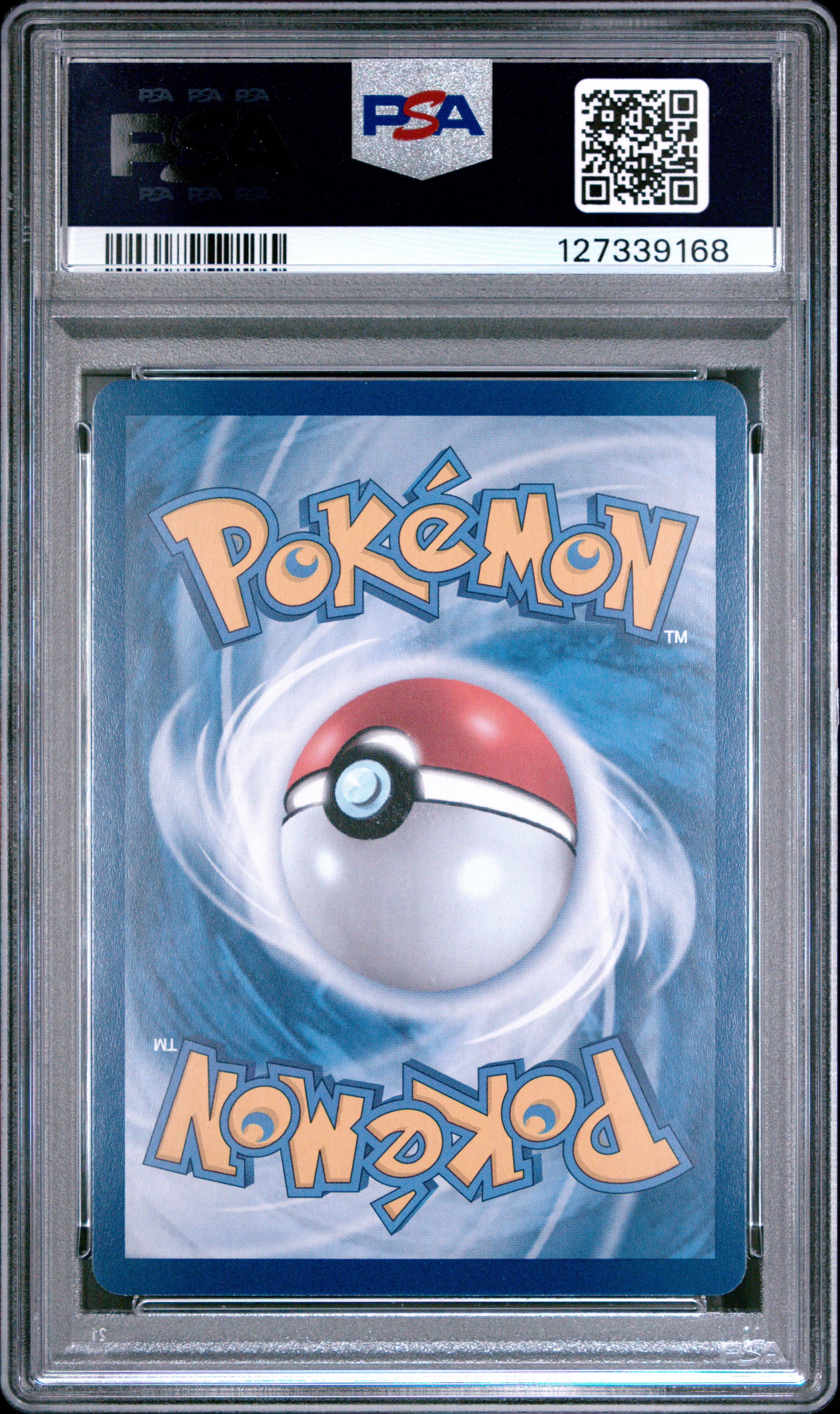 Joe_Hockey23's 2025 Pokemon Korean Sv-P Promo Ditto Metamong