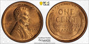 1909 1C Lincoln N1BN