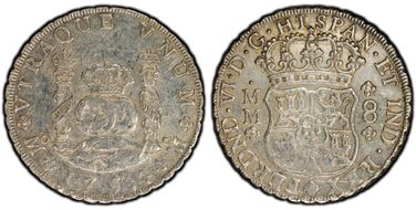 1754-Mo MM 8 R Yon-M8-54d Calico-487 N1