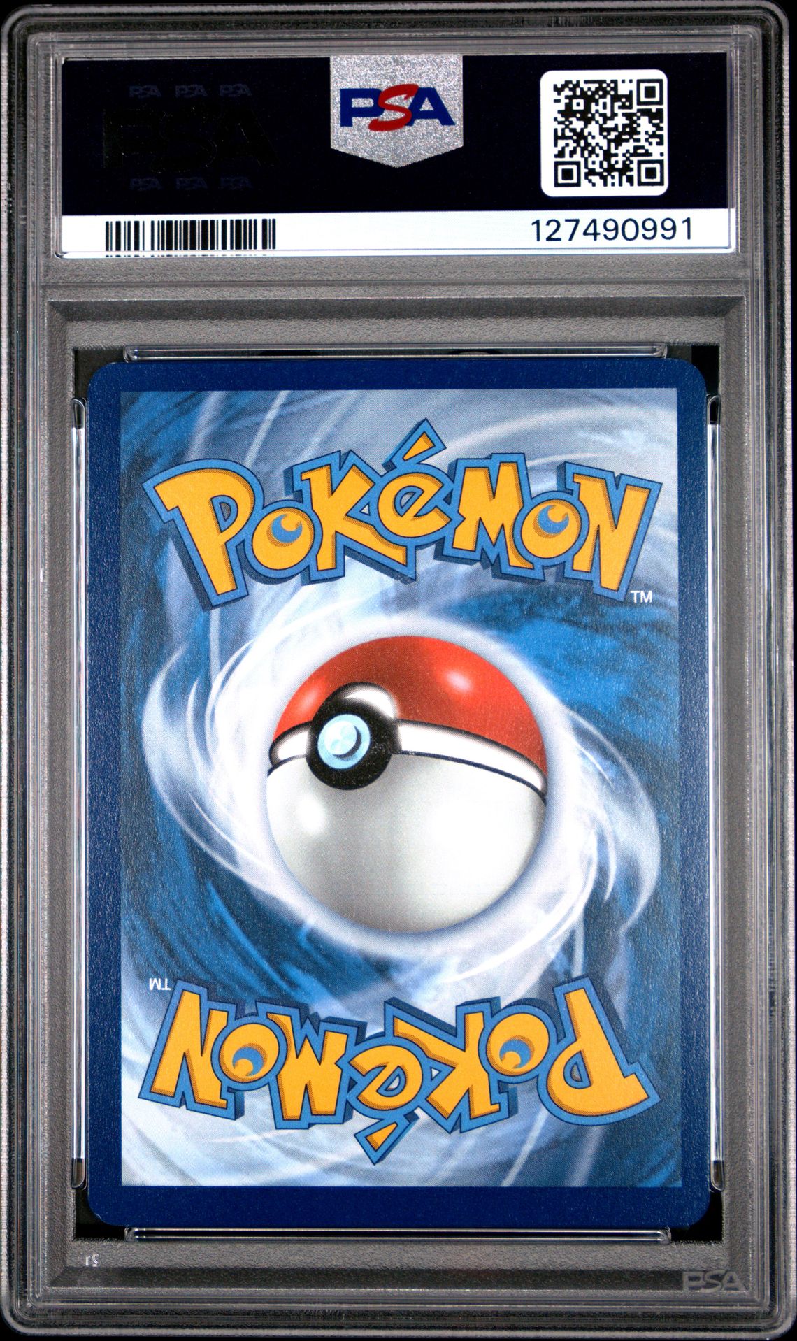 2025 Pokemon Dri En-Destined Rivals Rocket's Houndoom #191 (Illustration Rare) Mint 9 back