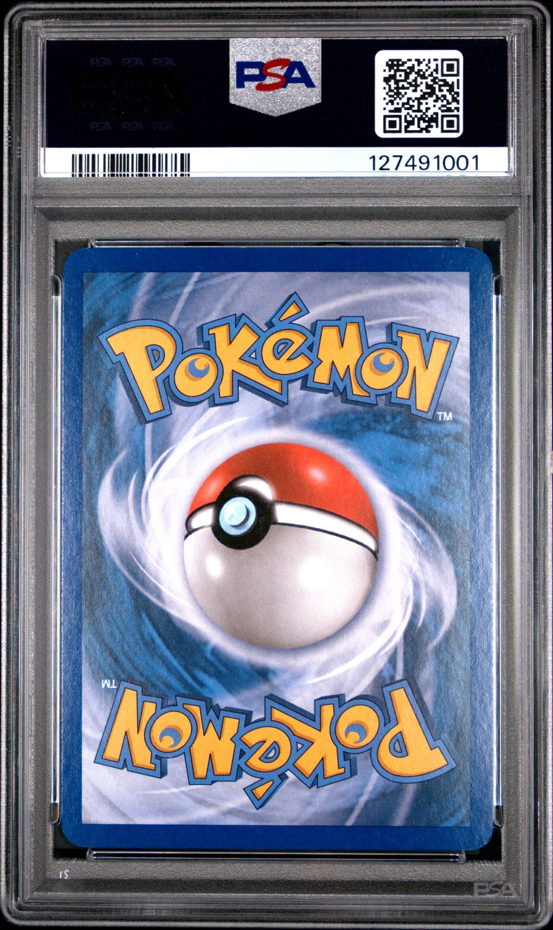 2013 Pokemon Black & White Legendary Treasures Radiant Collection Eevee #Rc14 (Leg.treas. Radiant Coll.) Mint 9 back