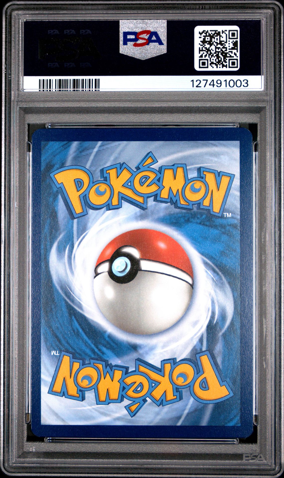 2023 Pokemon Svi En-Scarlet & Violet Drowzee #210 (Illustration Rare) Mint 9 back