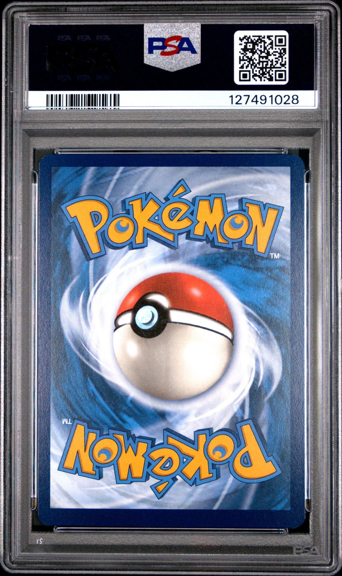 2024 Pokemon Scr En-Stellar Crown Blastoise Ex #030 Nm-Mt 8 back