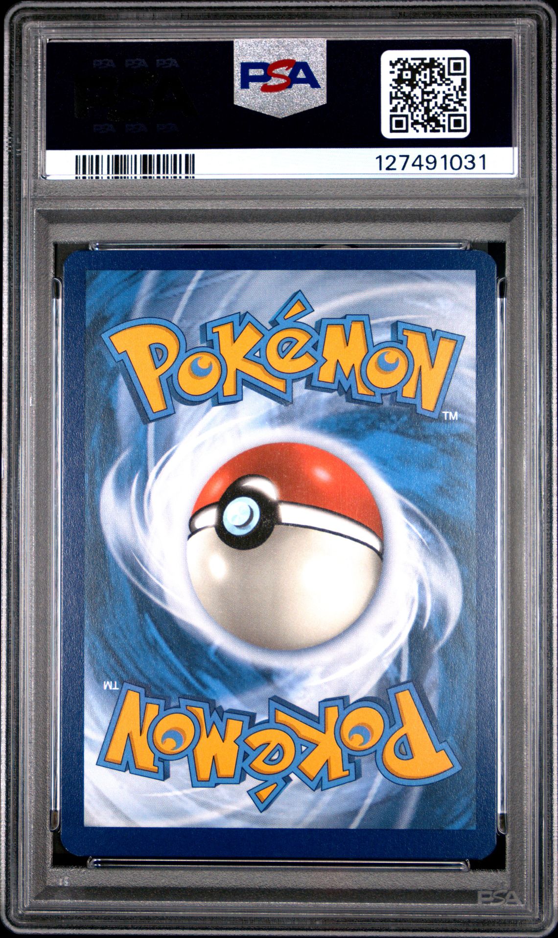 2024 Pokemon Scr En-Stellar Crown Hydrapple Ex #014 Mint 9 back