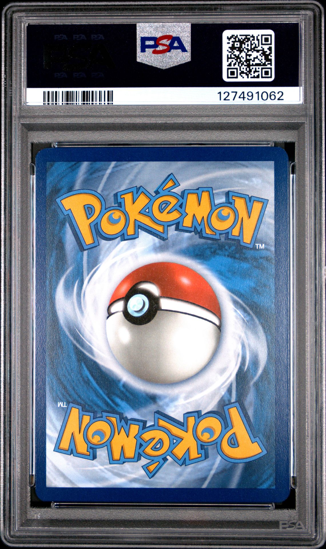 2023 Pokemon Sword And Shield Crown Zenith Fa/Raikou V #Gg41 (Crown Zenith) Mint 9 back