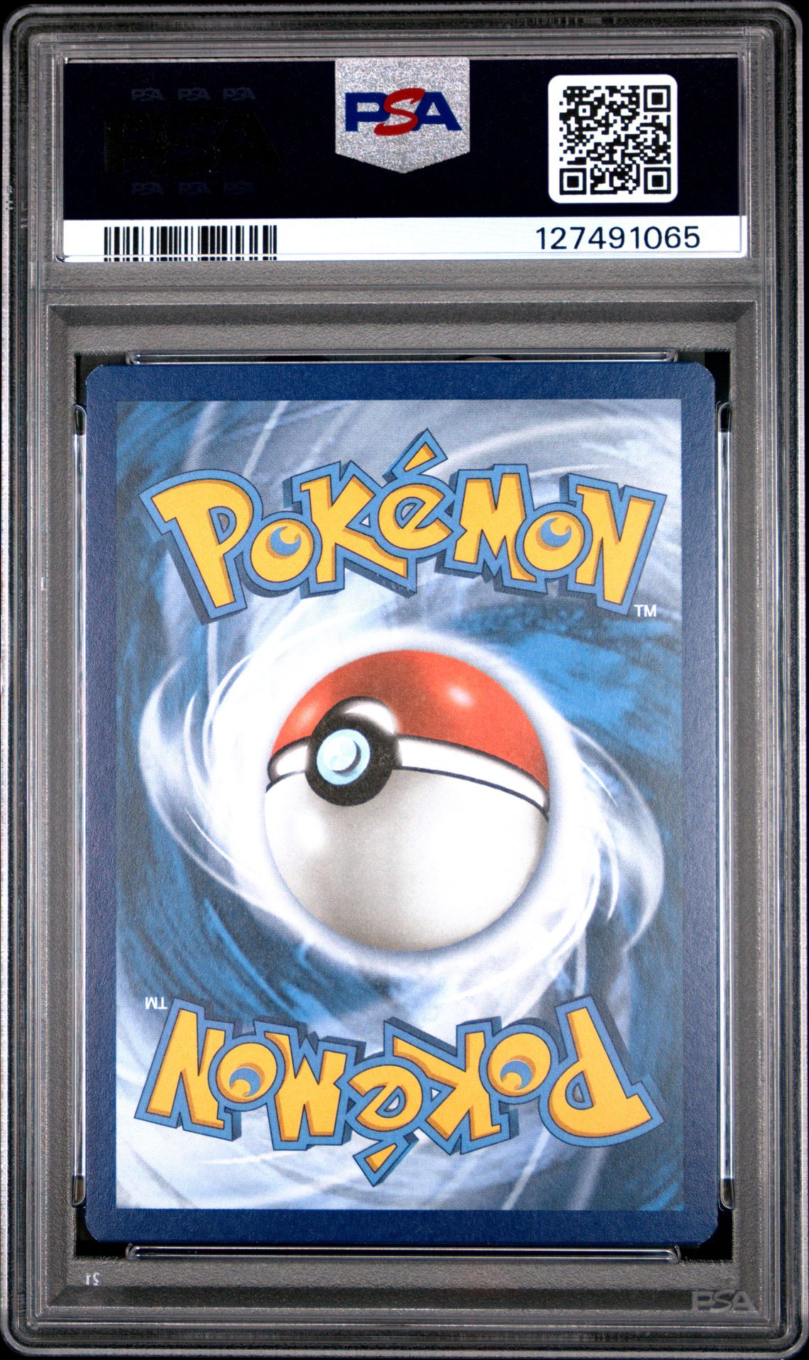 2021 Pokemon Celebrations Fa/Pikachu #005 Nm 7 back