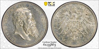 1901-A 2 Mk J-118 N1