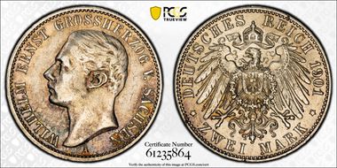 1901-A 2 Mk J-157 N1