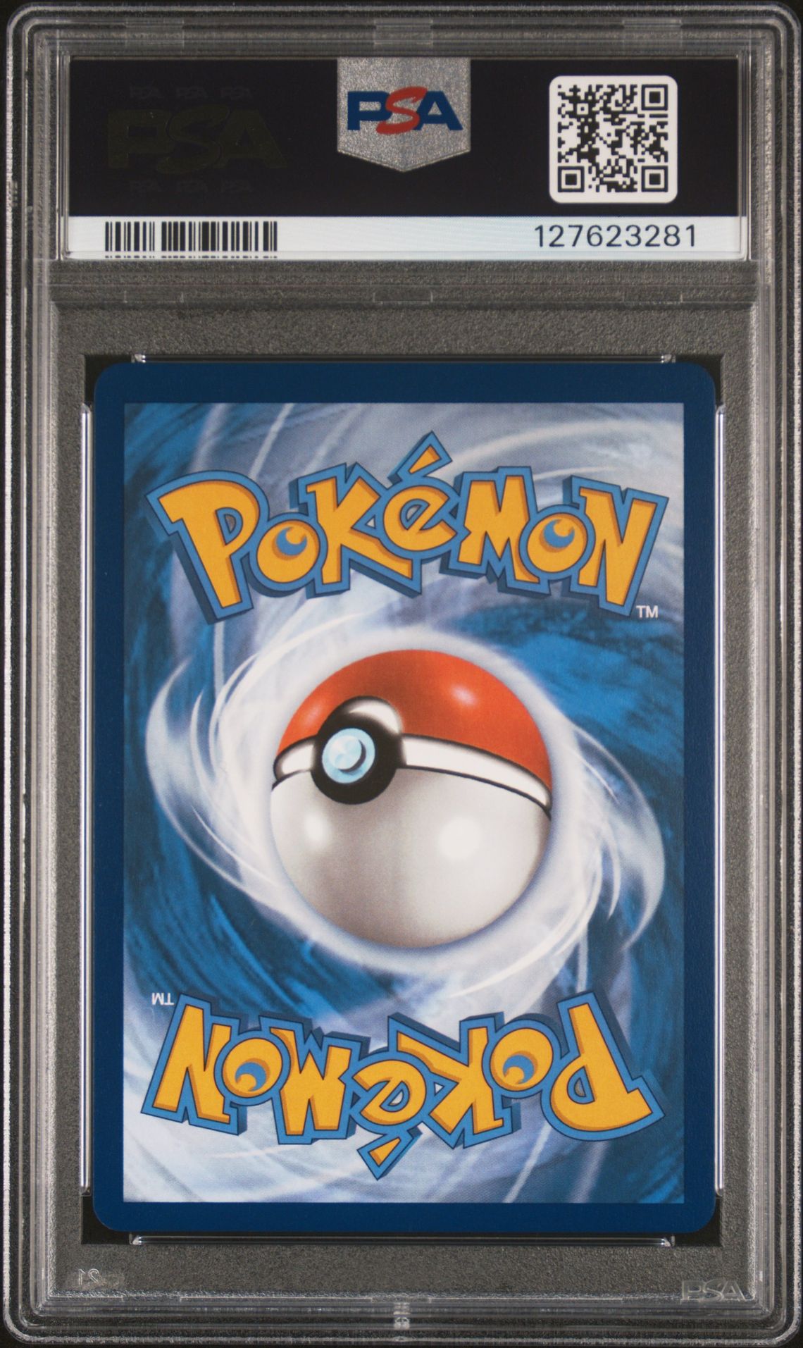 2025 Pokemon Wht En-White Flare Reshiram Ex #173 (Black White Rare) Mint 9 back