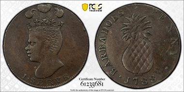 1788 1D Prid-14 KM-Tn8 VF35BN