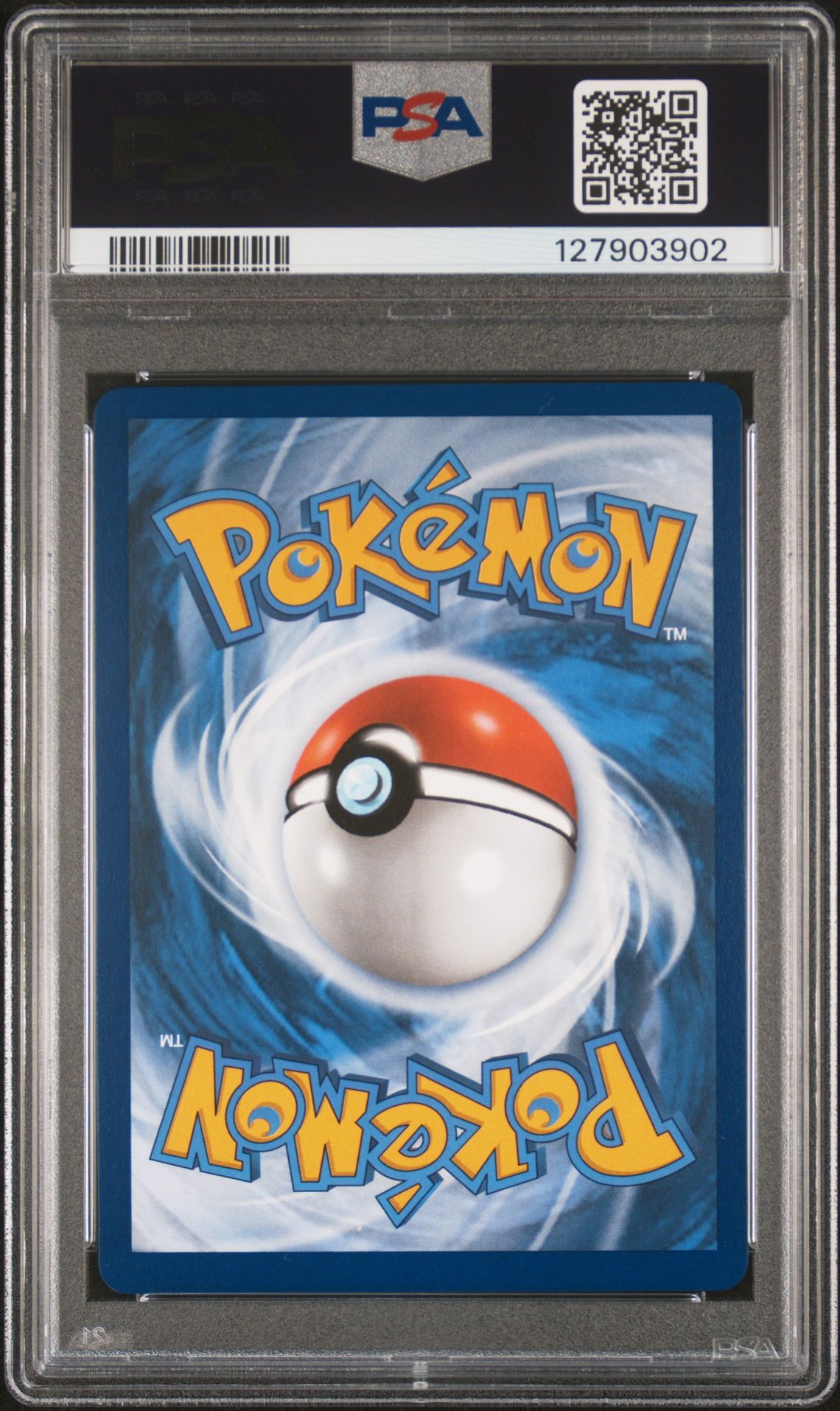 2025 Pokemon Blk En-Black Bolt Zekrom Ex #172 (Black White Rare) Gem Mt 10 back