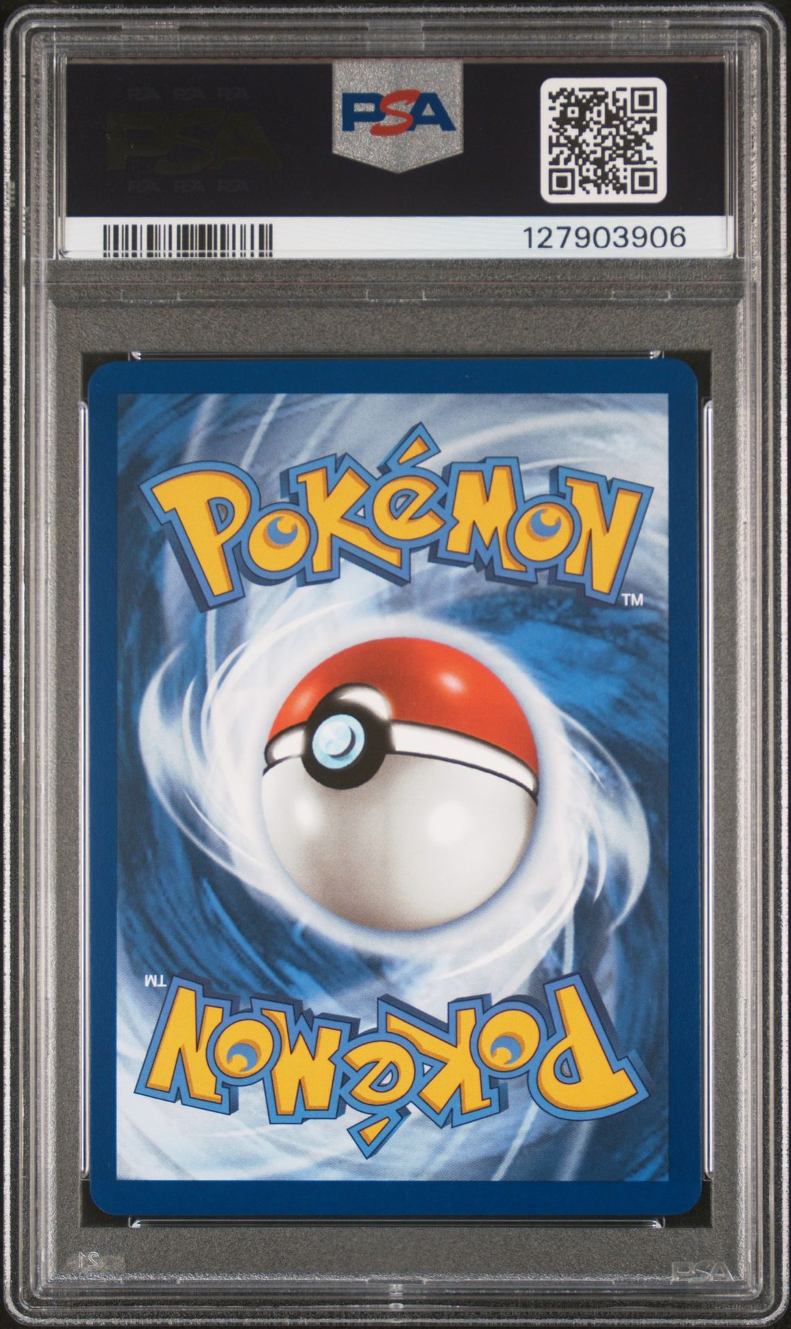 2025 Pokemon Blk En-Black Bolt Zekrom Ex #166 (Special Illustration Rare) Gem Mt 10 back