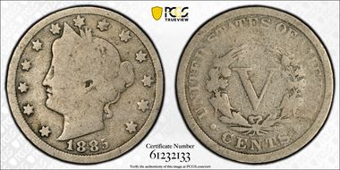 1885 5C G4