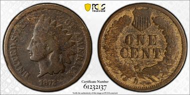1872 1C G4BN