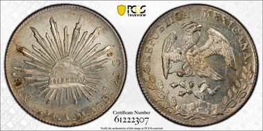 1894-Mo AM 8 R Mo80 MS62PL