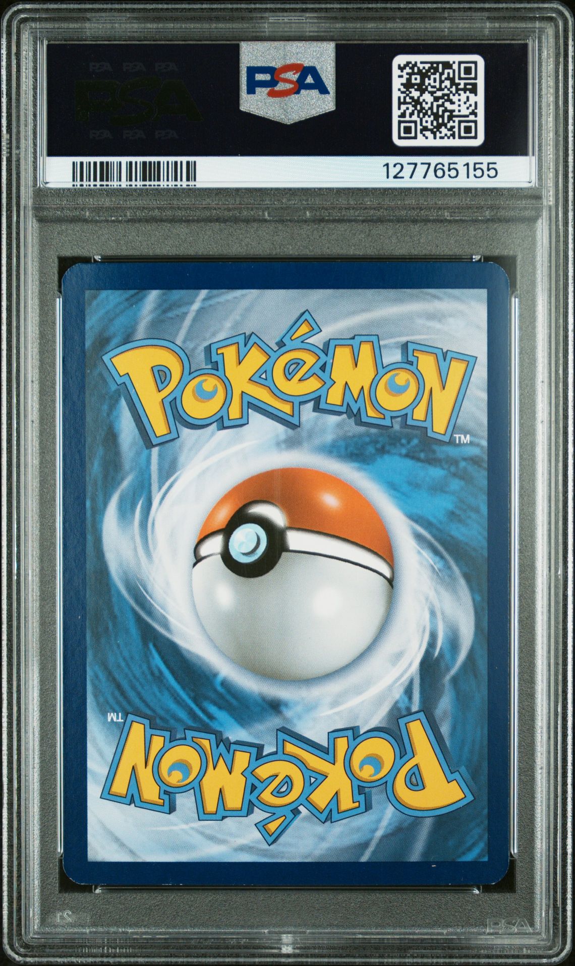 2015 Pokemon Xy Breakthrough Fa/Mewtwo Ex #164 (Breakthrough-Secret) Nm 7 back