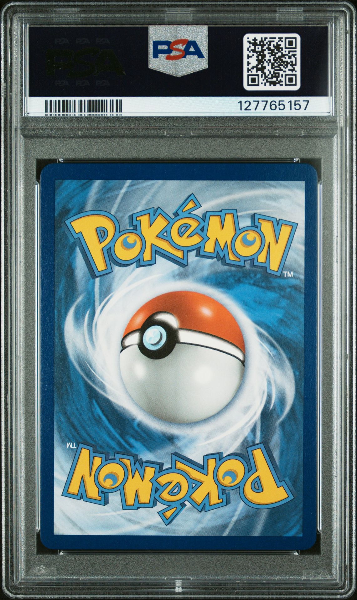 2019 Pokemon Sun & Moon Hidden Fates Fa/Charizard Gx #Sv49 (Hidden Fates) Mint 9 back