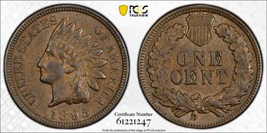 1895 1C AU55BN
