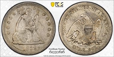 1858 25C N1