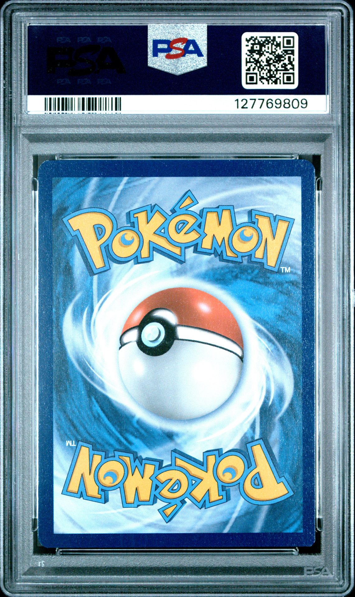 2022 Pokemon Swsh Black Star Promo Fa/Charizard Vstar #262 (Ultra-Premium Collection) Nm-Mt 8 back