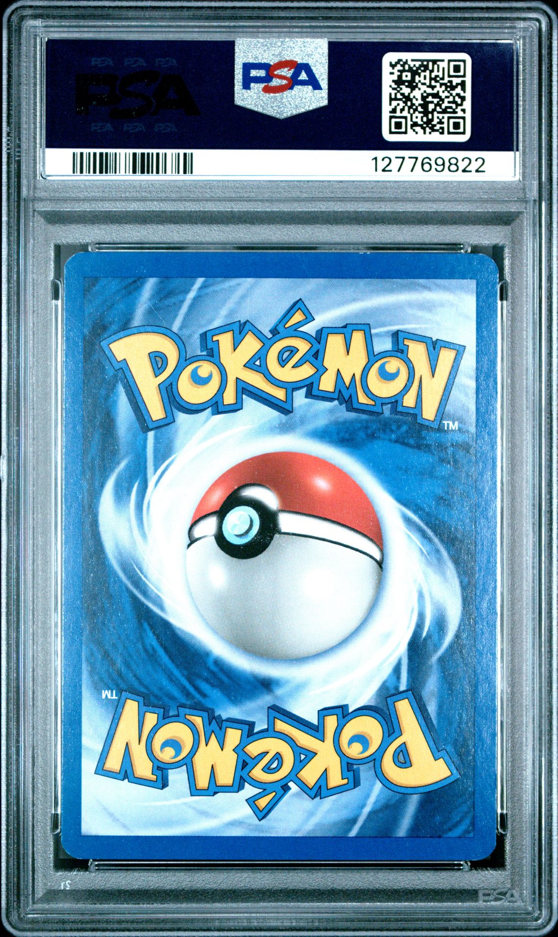 2001 Pokemon Neo Revelation Jumpluff-Holo #9 Nm 7 back