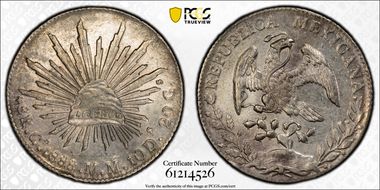 1888-Ca MM 8 R Ca71 AU55