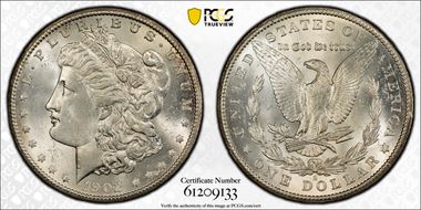 1902-S $1 MS63