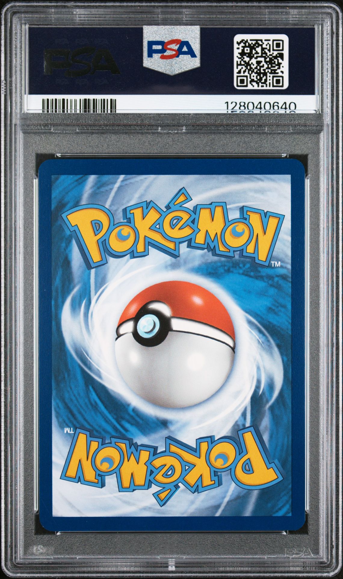 2023 Pokemon Sword And Shield Crown Zenith Fa/Magmortar #Gg03 (Crown Zenith) Gem Mt 10 back