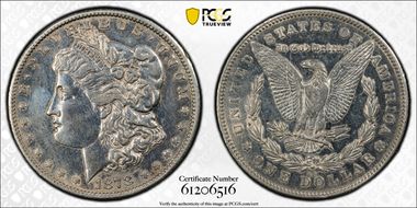 1878-CC $1 N1