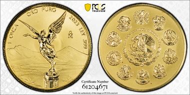 2023-Mo Onza Libertad Au Rev PR PR69