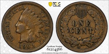 1903 1C VF30BN